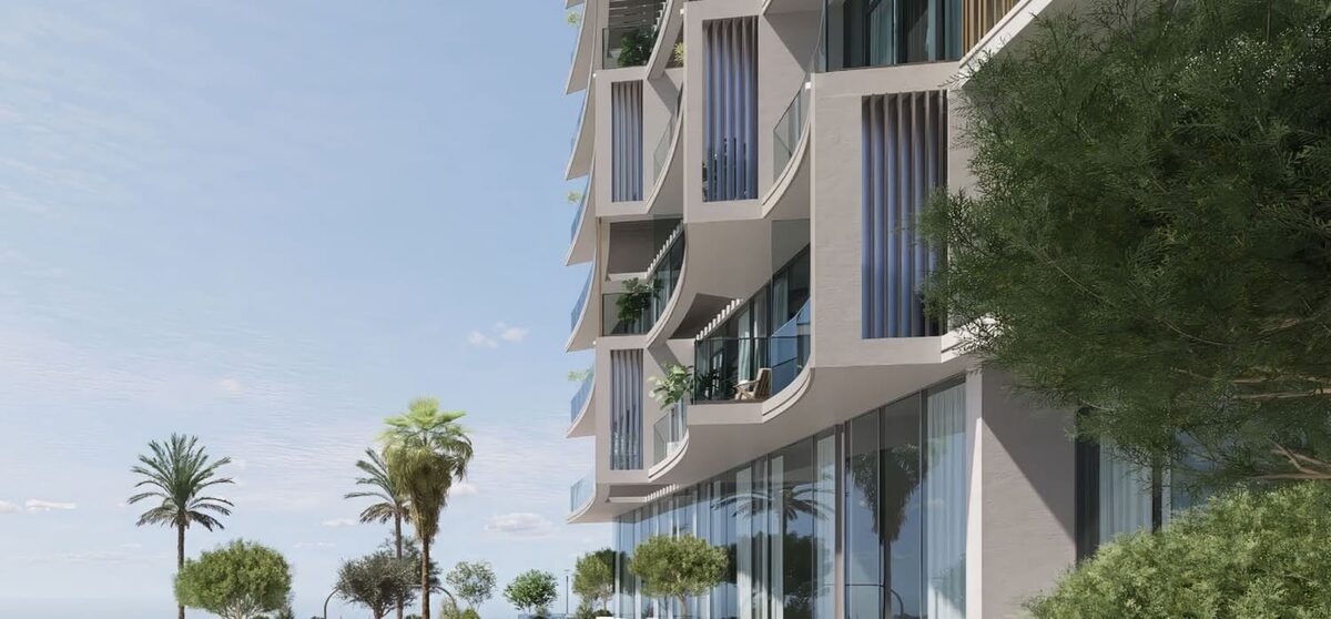 Квартира, 37.20м² в Дубай, ОАЭ [ID: 1102-a5c42a7b]