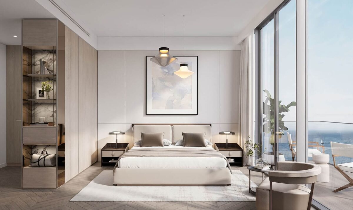 Квартира, 37.20м² в Дубай, ОАЭ [ID: 1102-a5c42a7b]
