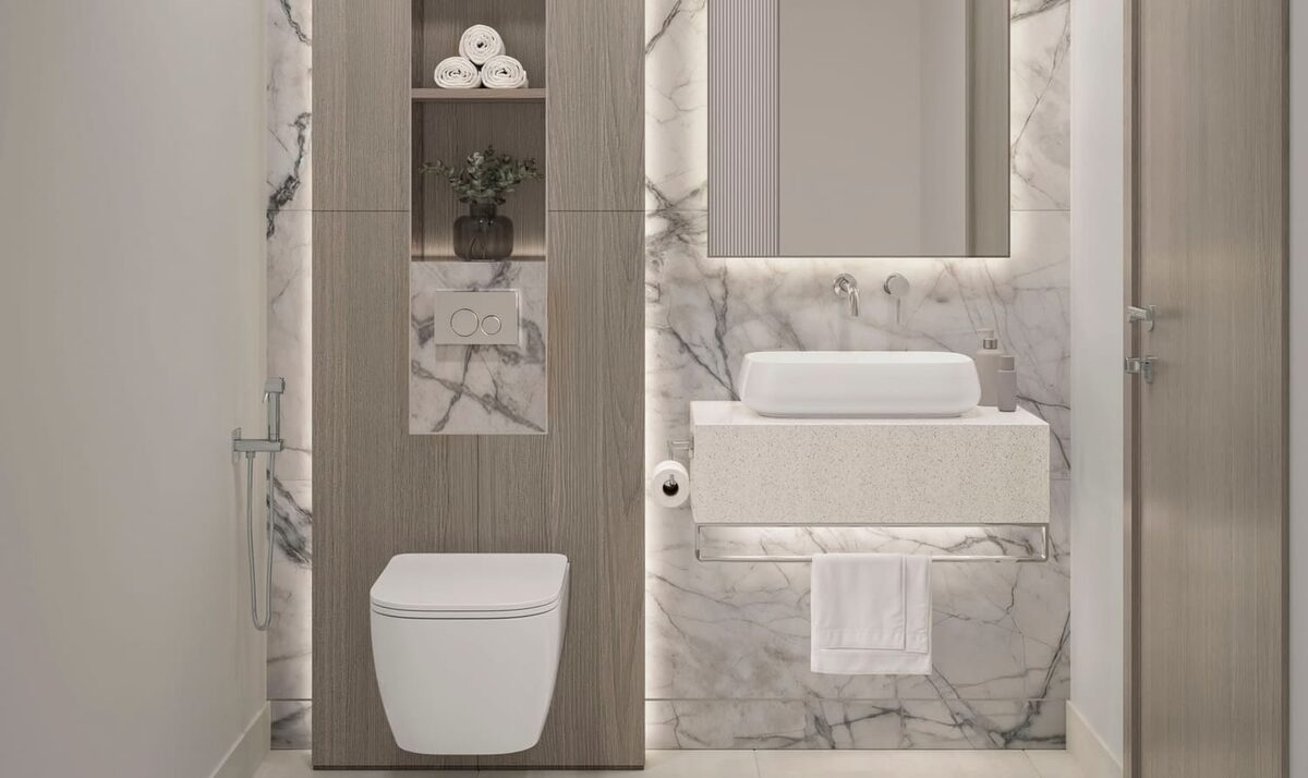 Квартира, 37.20м² в Дубай, ОАЭ [ID: 1102-a5c42a7b]