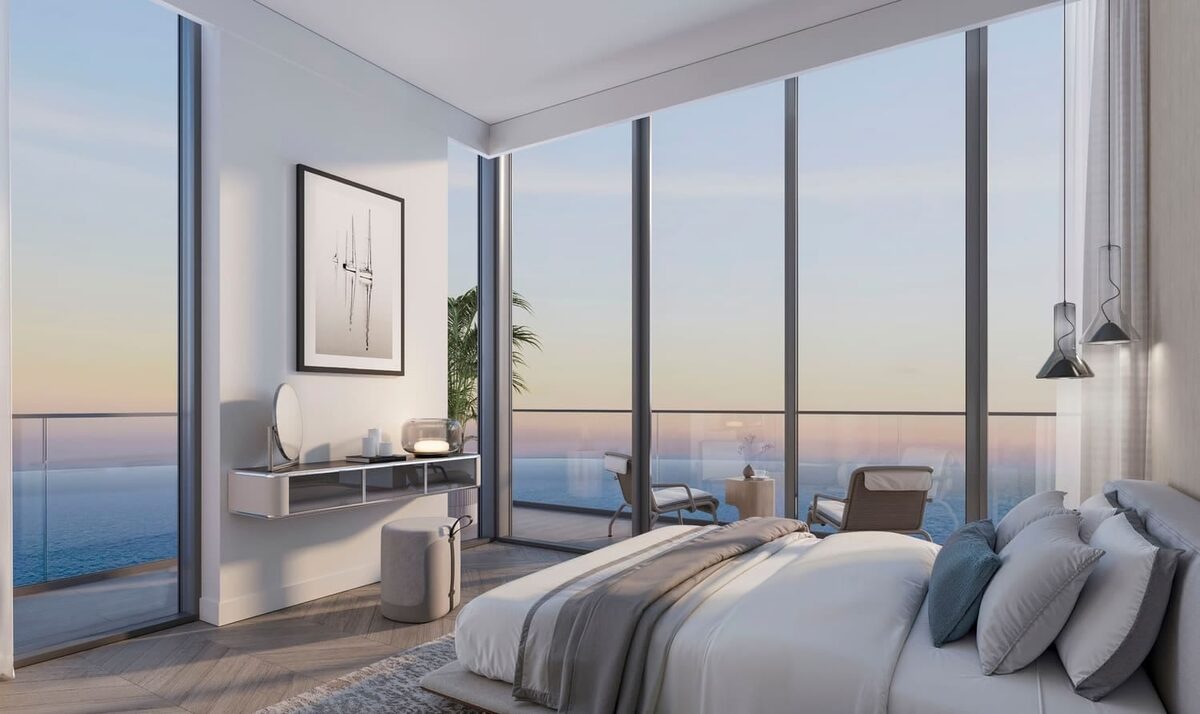 Квартира, 37.20м² в Дубай, ОАЭ [ID: 1102-a5c42a7b]