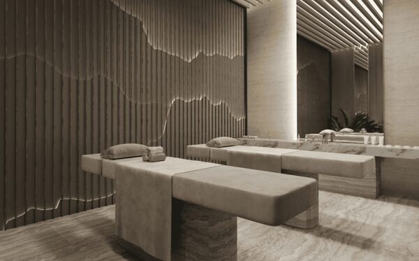 Квартира в Дубай, ОАЭ, 64.39м² - изображение 22