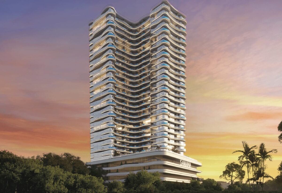 Apartament, 64.39m² w Dubaj, Zjednoczone Emiraty Arabskie [ID: 1102-ed005937]