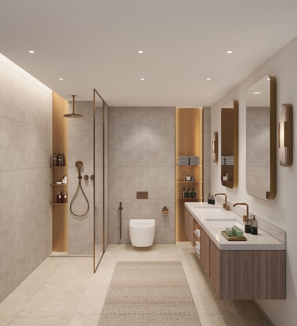 Таунхаус, 230.65м² в Дубай, ОАЕ [ID: 1102-d29dd105]