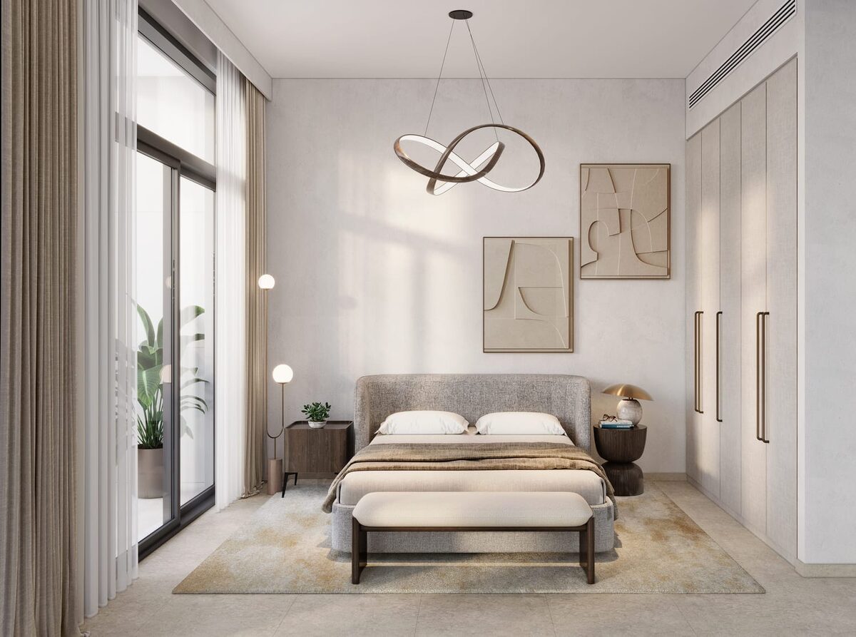 Таунхаус, 230.65м² в Дубай, ОАЕ [ID: 1102-d29dd105]