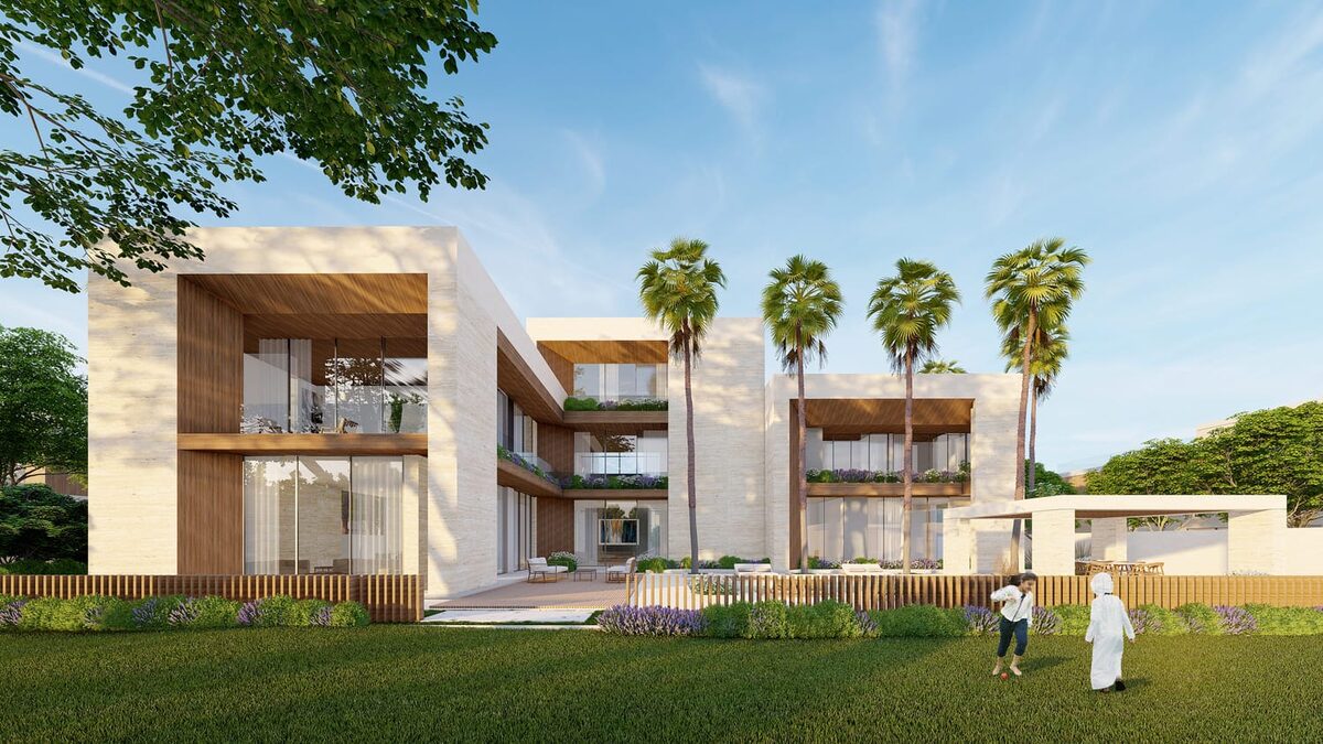 Квартира с 7 спальнями, 1629.44м² в Абу-Даби, ОАЭ [ID: 1102-cf185e0f]