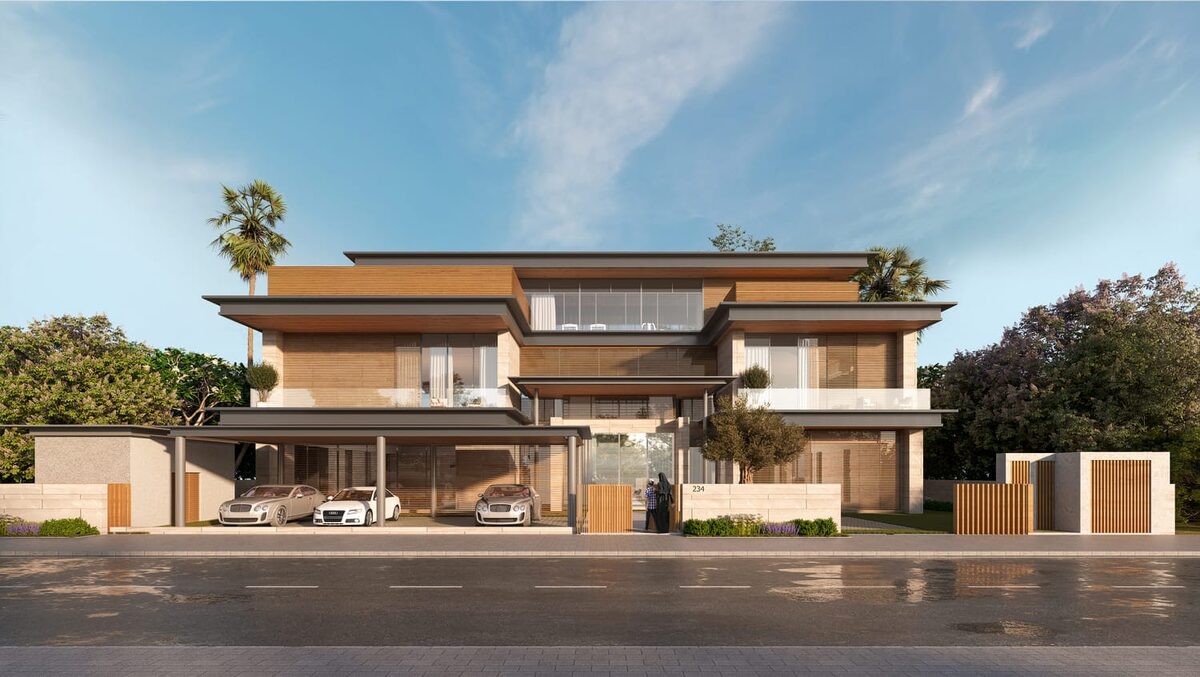 Квартира с 7 спальнями, 1629.44м² в Абу-Даби, ОАЭ [ID: 1102-cf185e0f]