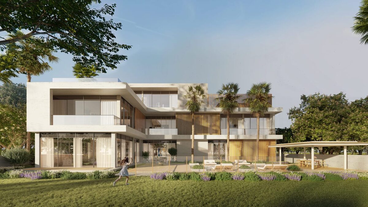 Квартира с 7 спальнями, 1629.44м² в Абу-Даби, ОАЭ [ID: 1102-cf185e0f]