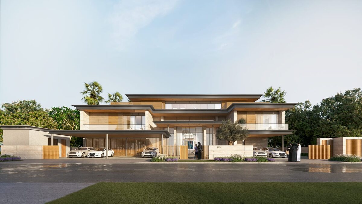 Квартира с 7 спальнями, 1629.44м² в Абу-Даби, ОАЭ [ID: 1102-cf185e0f]