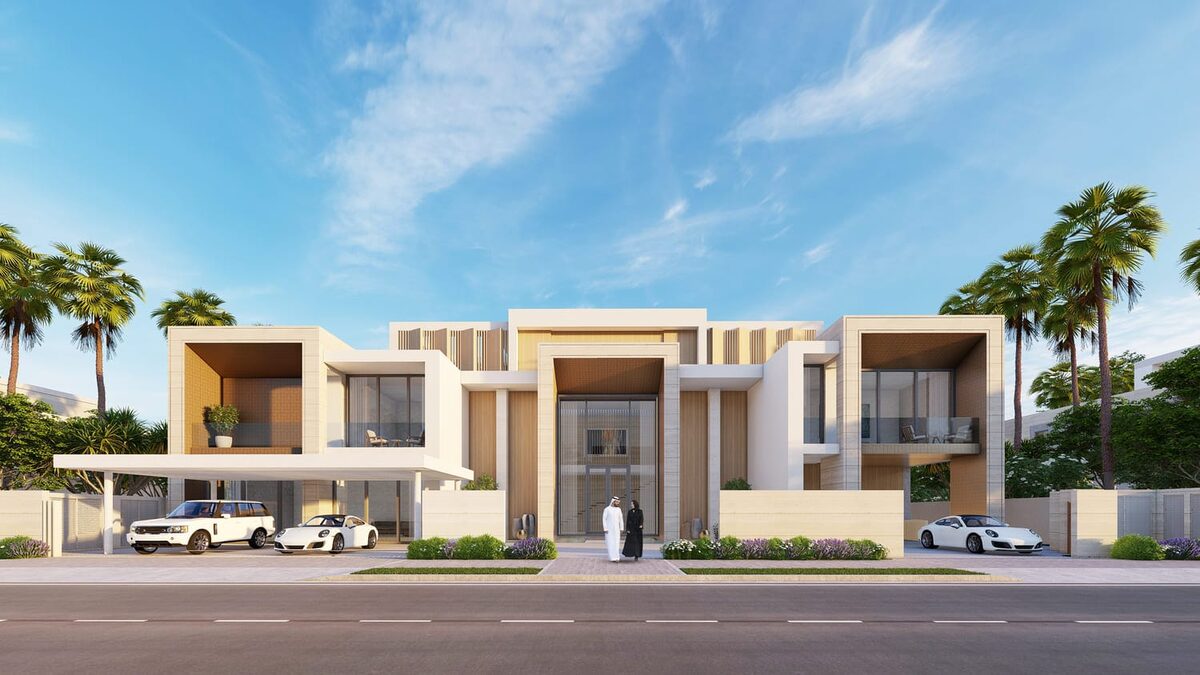 Квартира с 7 спальнями, 1629.44м² в Абу-Даби, ОАЭ [ID: 1102-cf185e0f]