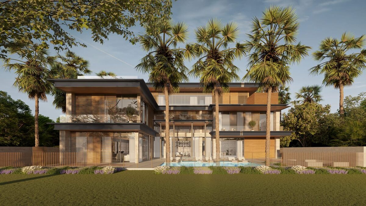 Квартира с 7 спальнями, 1629.44м² в Абу-Даби, ОАЭ [ID: 1102-cf185e0f]