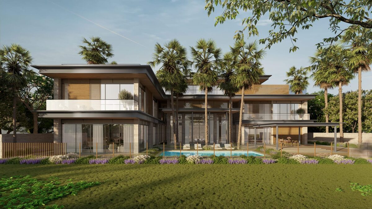 Квартира с 7 спальнями, 1629.44м² в Абу-Даби, ОАЭ [ID: 1102-cf185e0f]