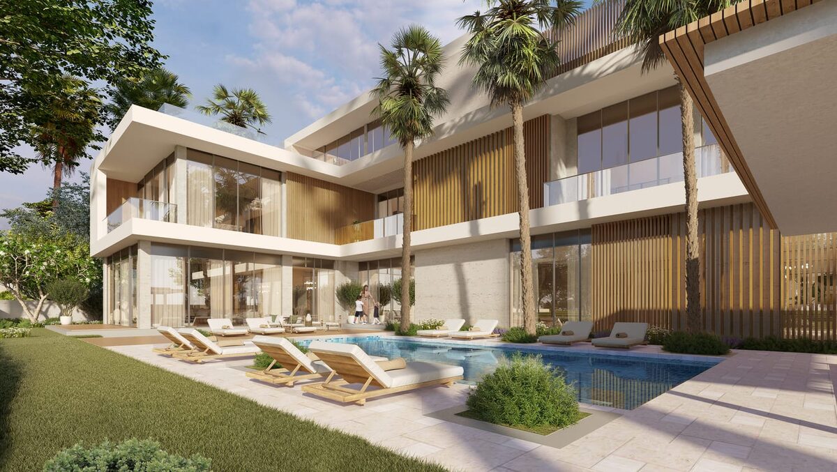 Квартира с 7 спальнями, 1629.44м² в Абу-Даби, ОАЭ [ID: 1102-cf185e0f]
