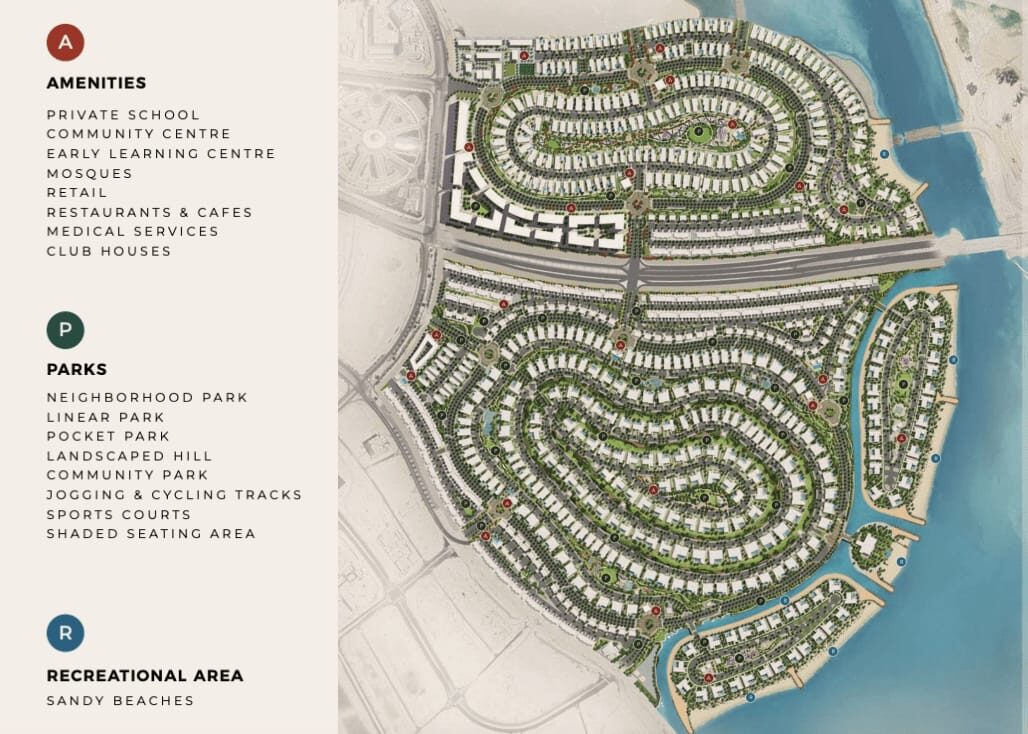 Квартира с 7 спальнями, 1629.44м² в Абу-Даби, ОАЭ [ID: 1102-cf185e0f]