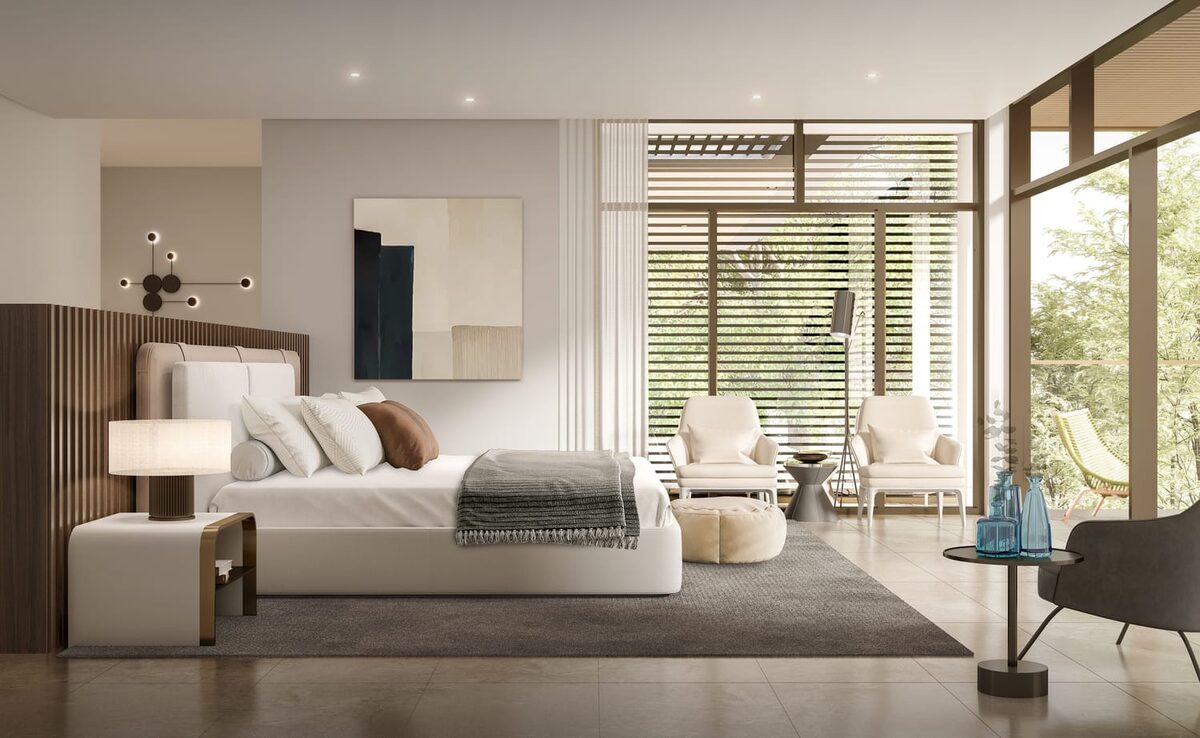 Квартира с 7 спальнями, 1629.44м² в Абу-Даби, ОАЭ [ID: 1102-cf185e0f]