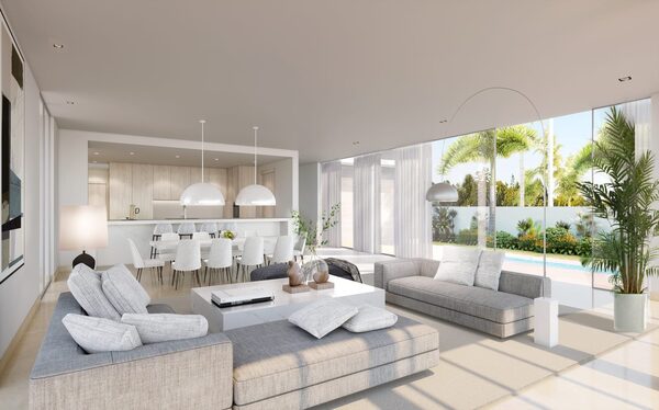 Apartment in Abu Dhabi, UAE, 1629.44m² - image 19