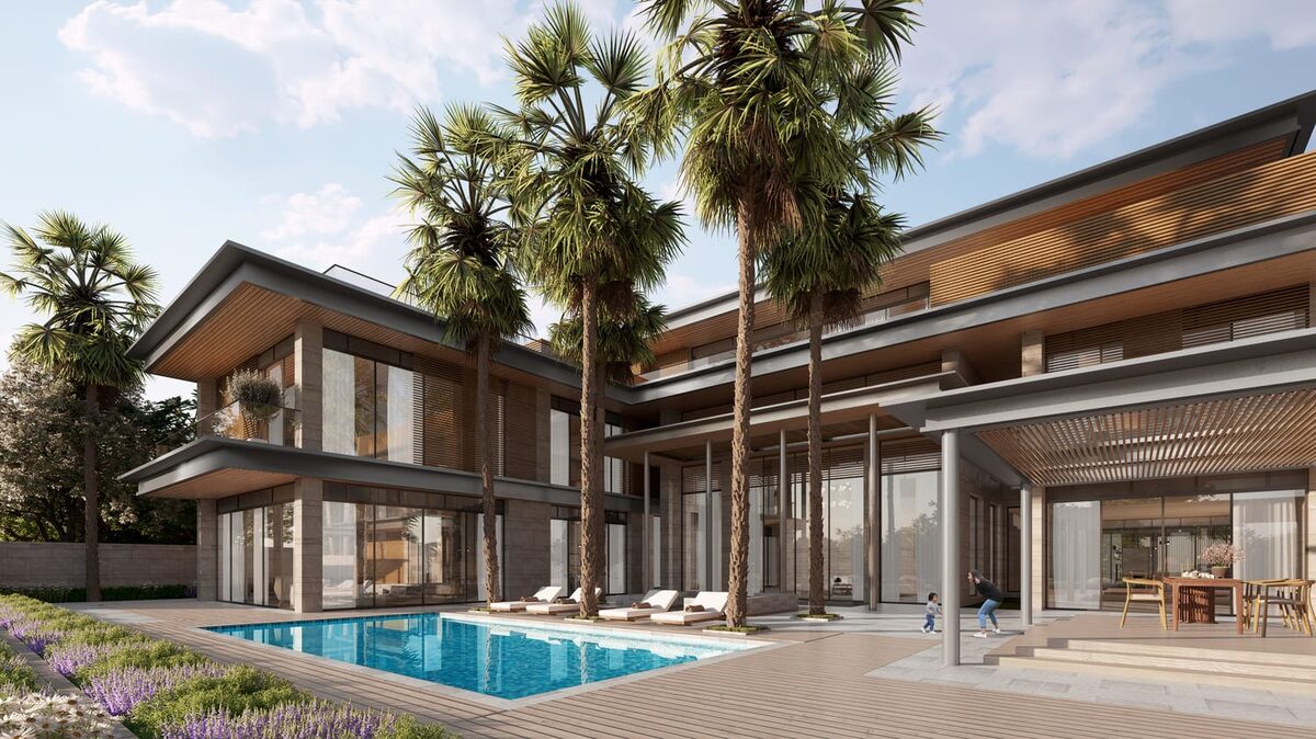 Квартира с 7 спальнями, 1629.44м² в Абу-Даби, ОАЭ [ID: 1102-cf185e0f]