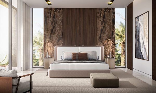 Apartment in Abu Dhabi, UAE, 1629.44m² - image 26