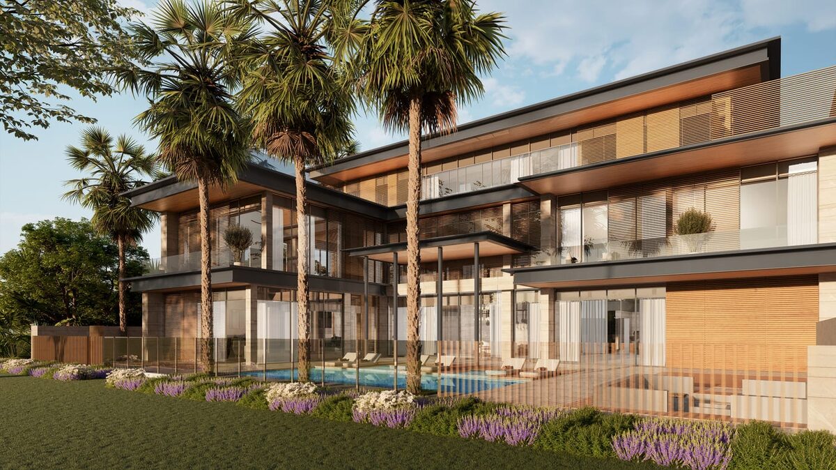 Квартира с 7 спальнями, 1629.44м² в Абу-Даби, ОАЭ [ID: 1102-cf185e0f]