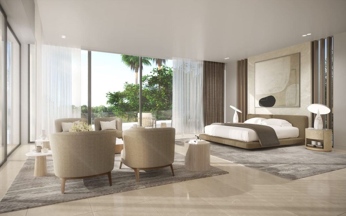 Квартира с 7 спальнями, 1629.44м² в Абу-Даби, ОАЭ [ID: 1102-cf185e0f]