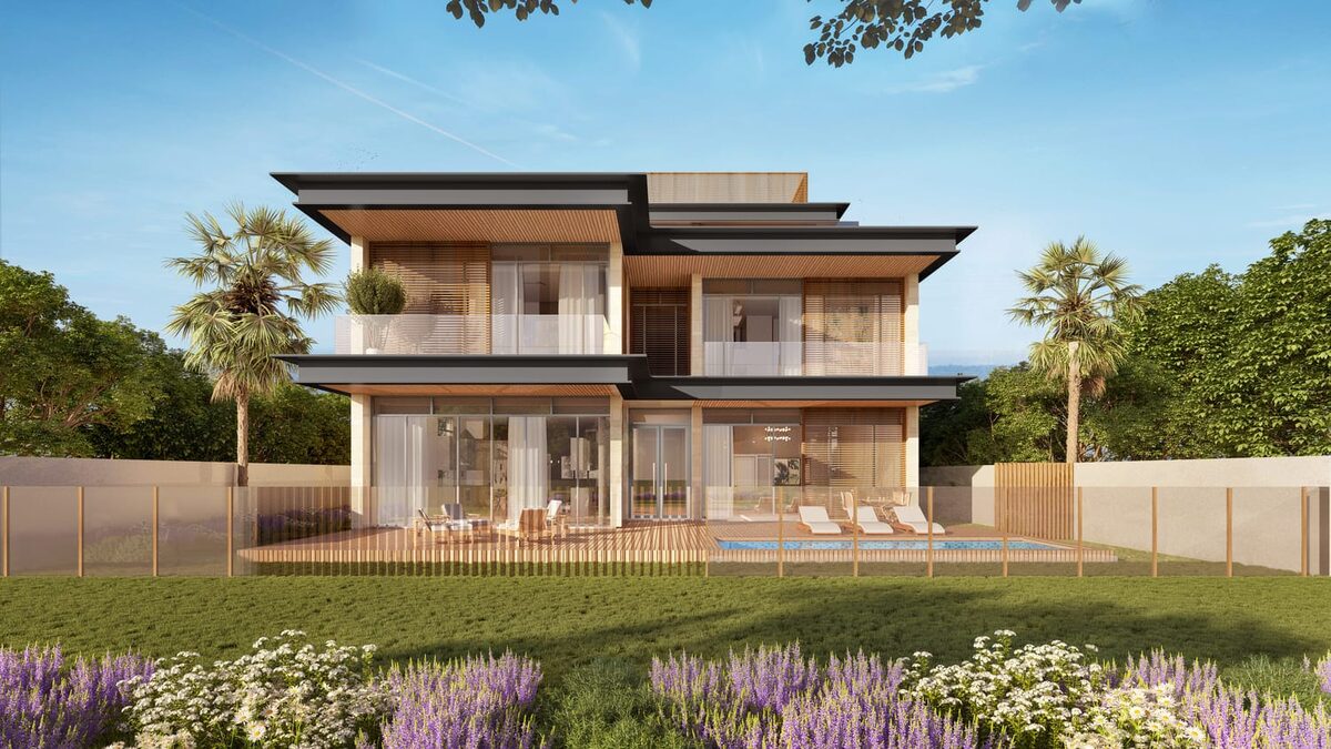 Квартира с 7 спальнями, 1629.44м² в Абу-Даби, ОАЭ [ID: 1102-cf185e0f]