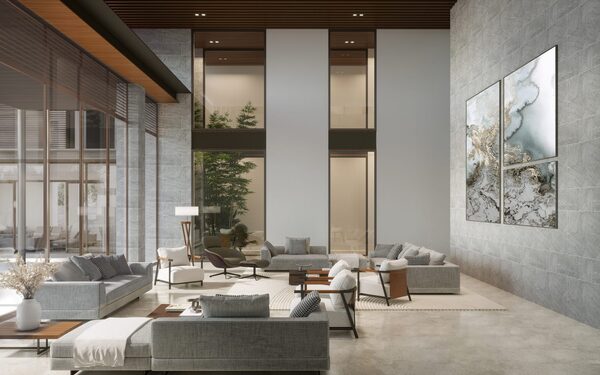 Apartment in Abu Dhabi, UAE, 1629.44m² - image 28