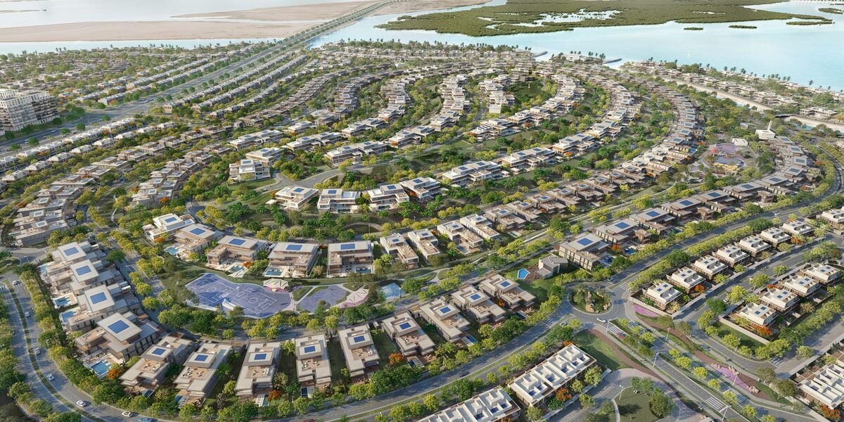Квартира с 7 спальнями, 1629.44м² в Абу-Даби, ОАЭ [ID: 1102-cf185e0f]