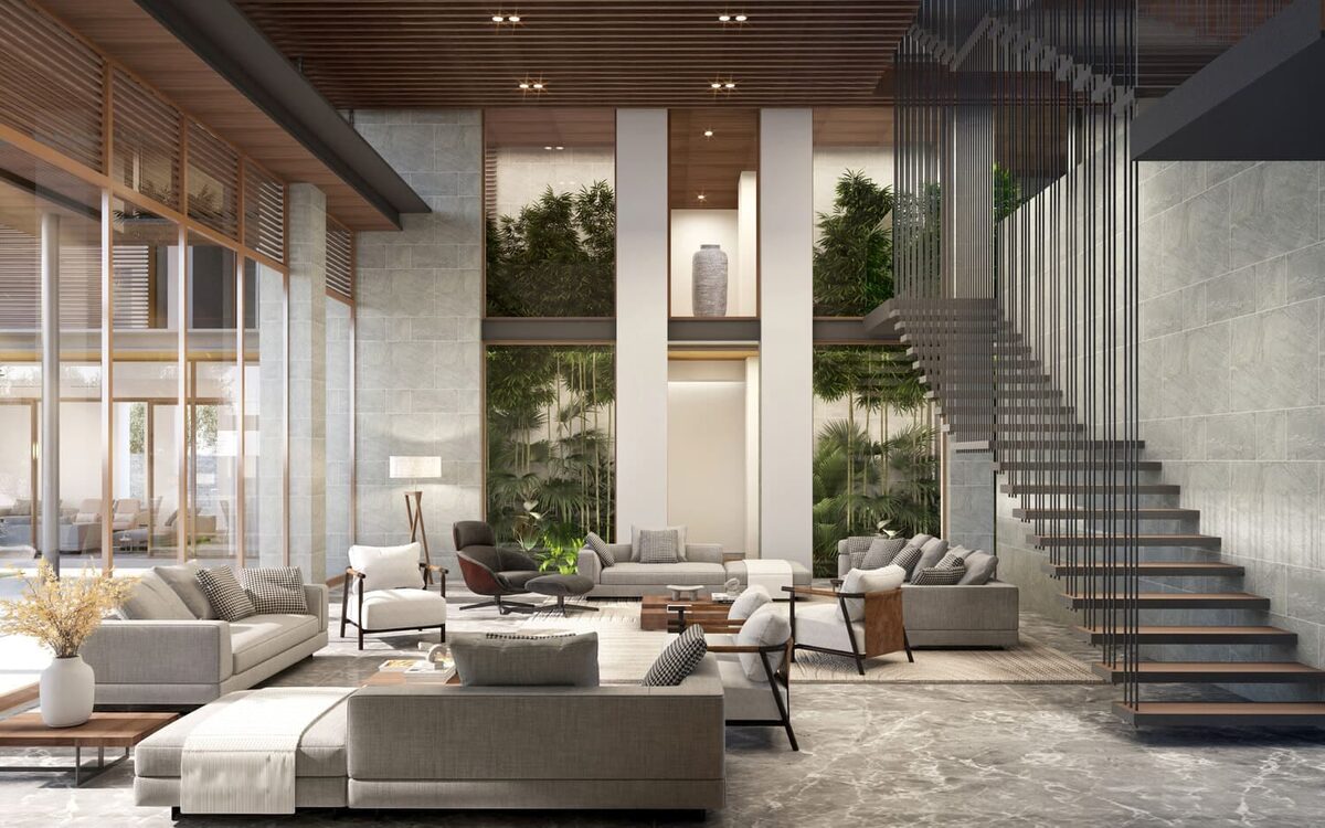 Квартира с 7 спальнями, 1629.44м² в Абу-Даби, ОАЭ [ID: 1102-cf185e0f]