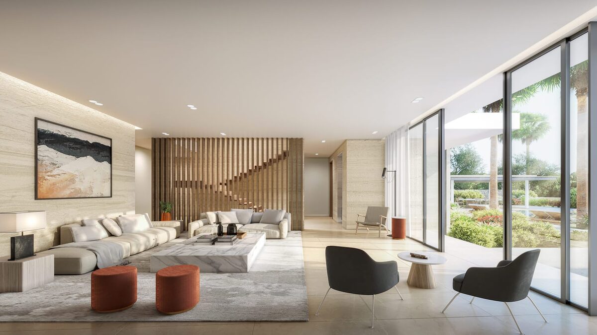 Квартира с 7 спальнями, 1629.44м² в Абу-Даби, ОАЭ [ID: 1102-cf185e0f]