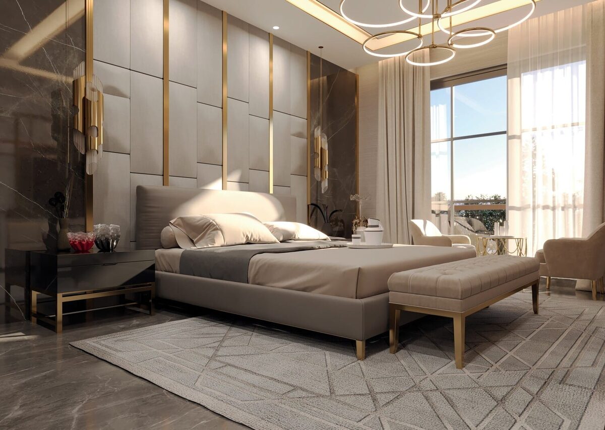 Квартира, 183.08м² в Дубай, ОАЕ [ID: 1102-16eece58]