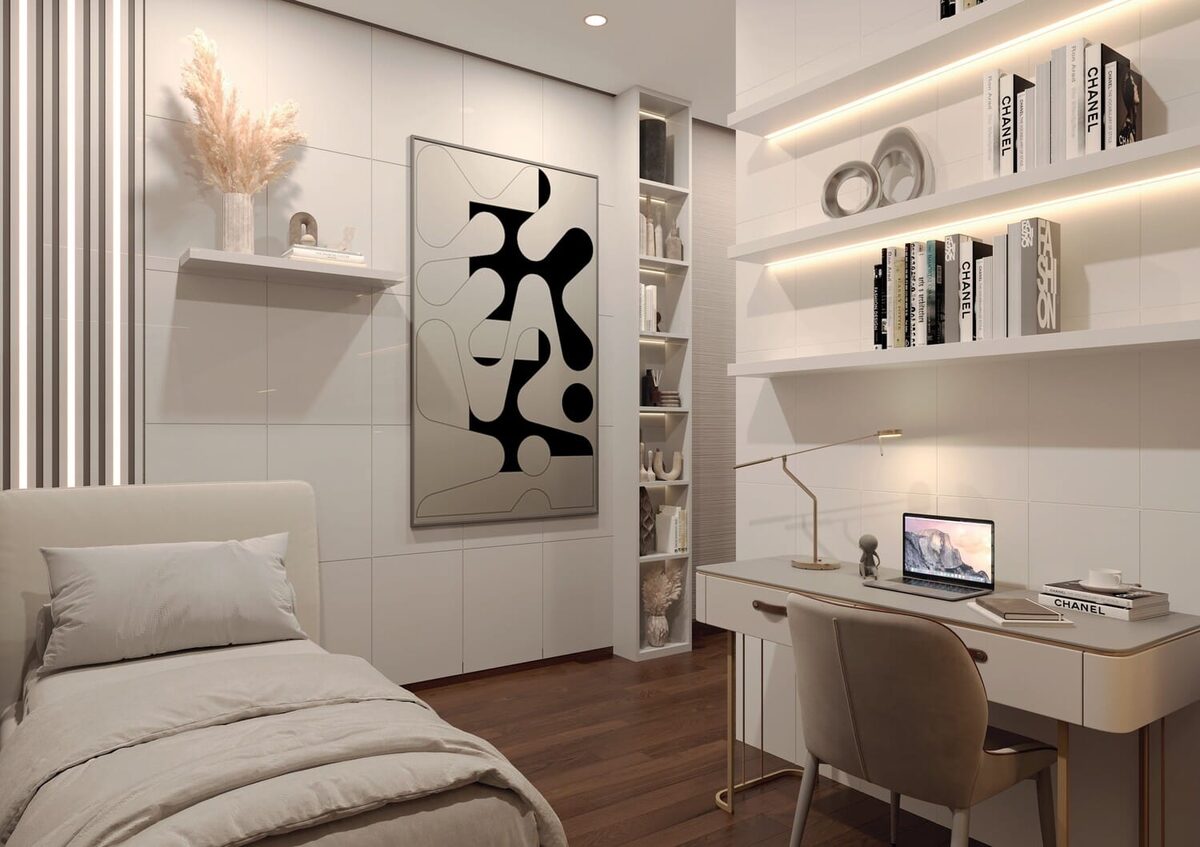 Квартира, 183.08м² в Дубай, ОАЕ [ID: 1102-16eece58]