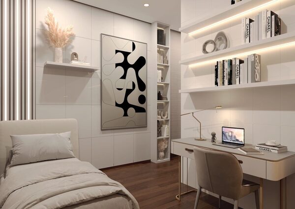 Apartment in Dubai, UAE, 183.08m² - image 6