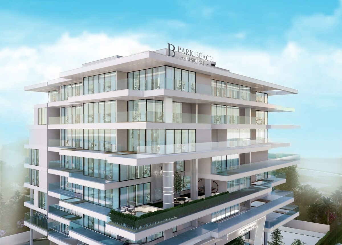Квартира, 183.08м² в Дубай, ОАЕ [ID: 1102-16eece58]