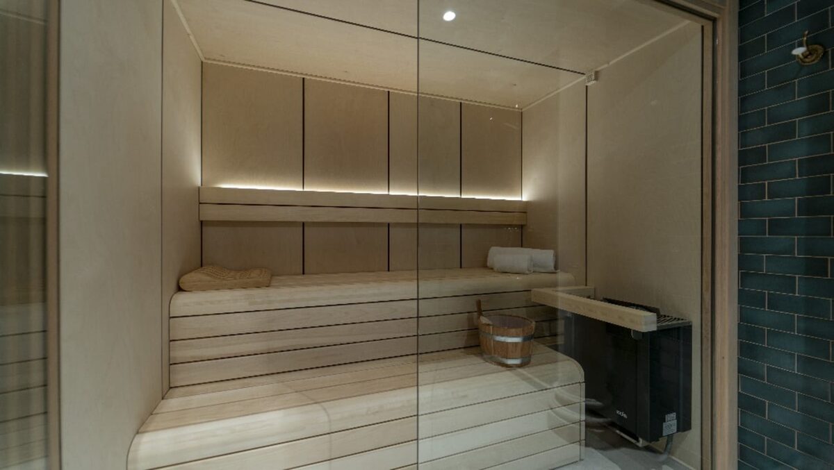 Квартира, 183.08м² в Дубай, ОАЕ [ID: 1102-16eece58]