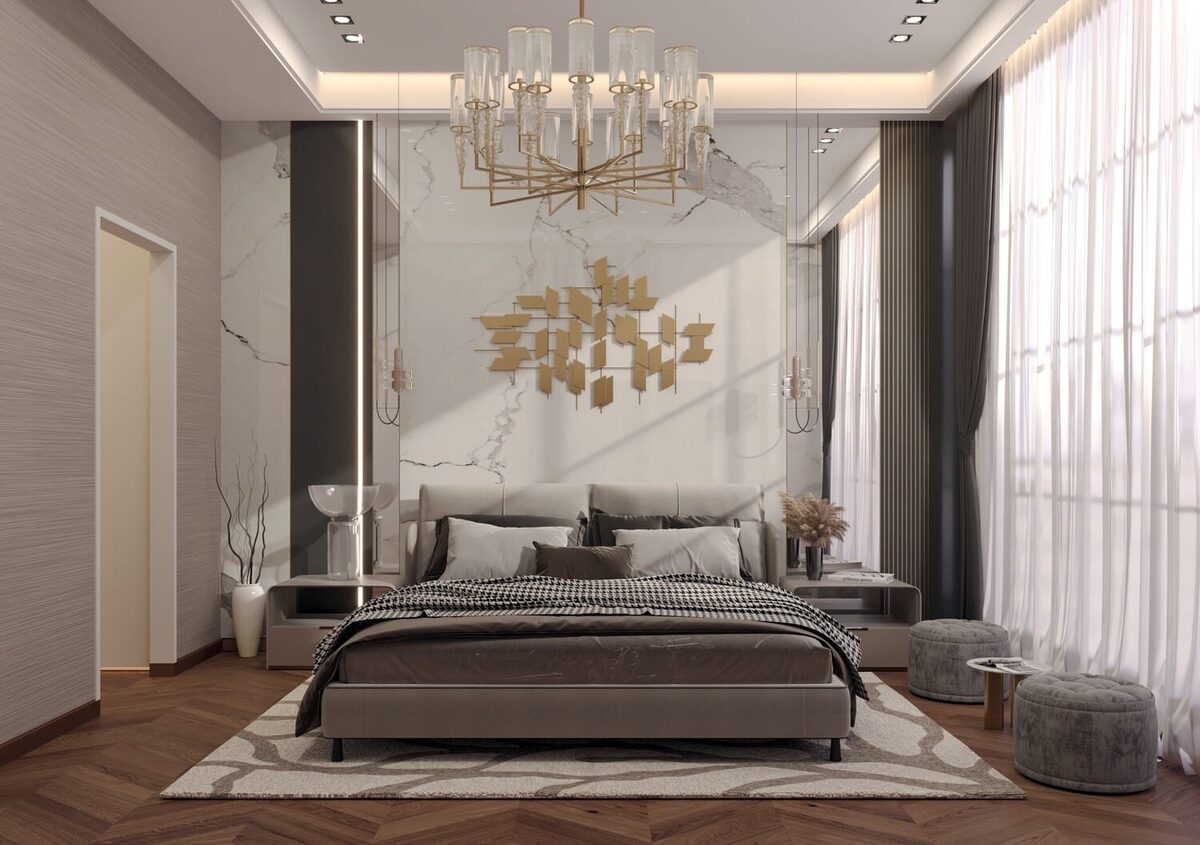 Квартира, 183.08м² в Дубай, ОАЕ [ID: 1102-16eece58]