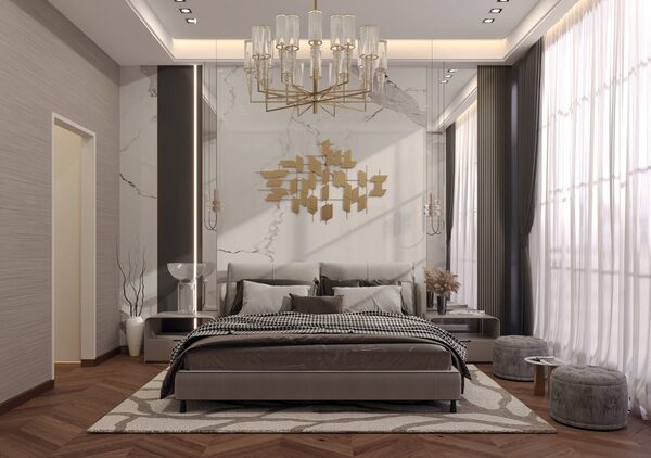 Apartment in Dubai, UAE, 183.08m² - image 4