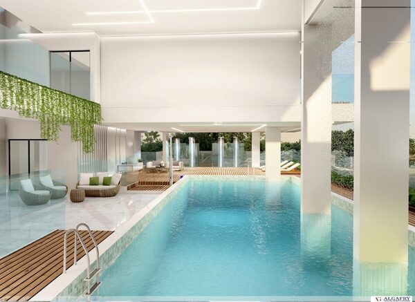 Apartment in Dubai, UAE, 183.08m² - image 9