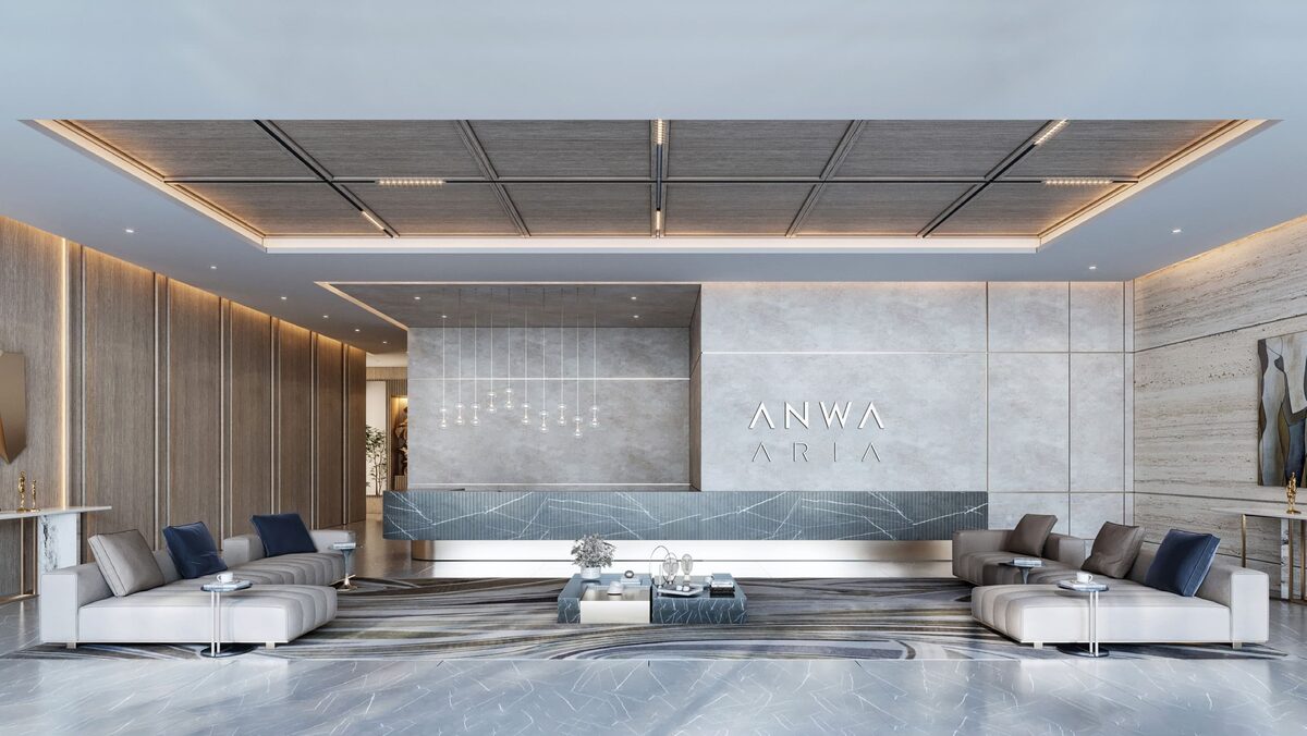 Квартира з 2 спальнями, 75.89м² в Дубай, ОАЕ [ID: 1102-0a0533c5]