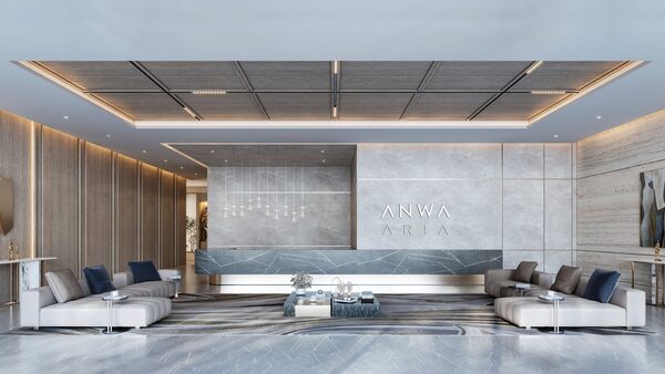 Квартира в Дубай, ОАЕ, 75.89м² - зображення 16
