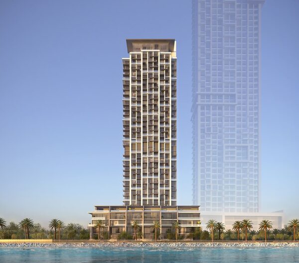 Квартира в Дубай, ОАЕ, 75.89м² - зображення 5