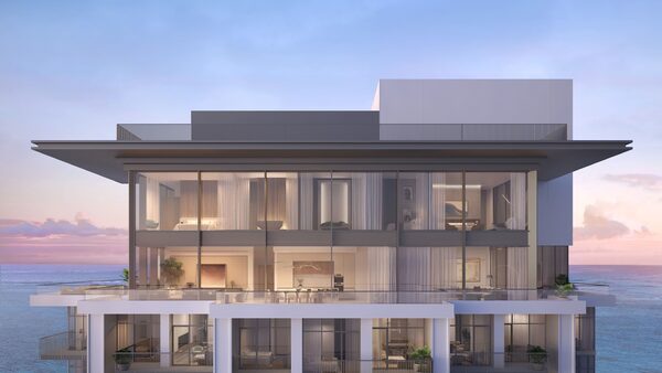 Квартира в Дубай, ОАЕ, 75.89м² - зображення 7
