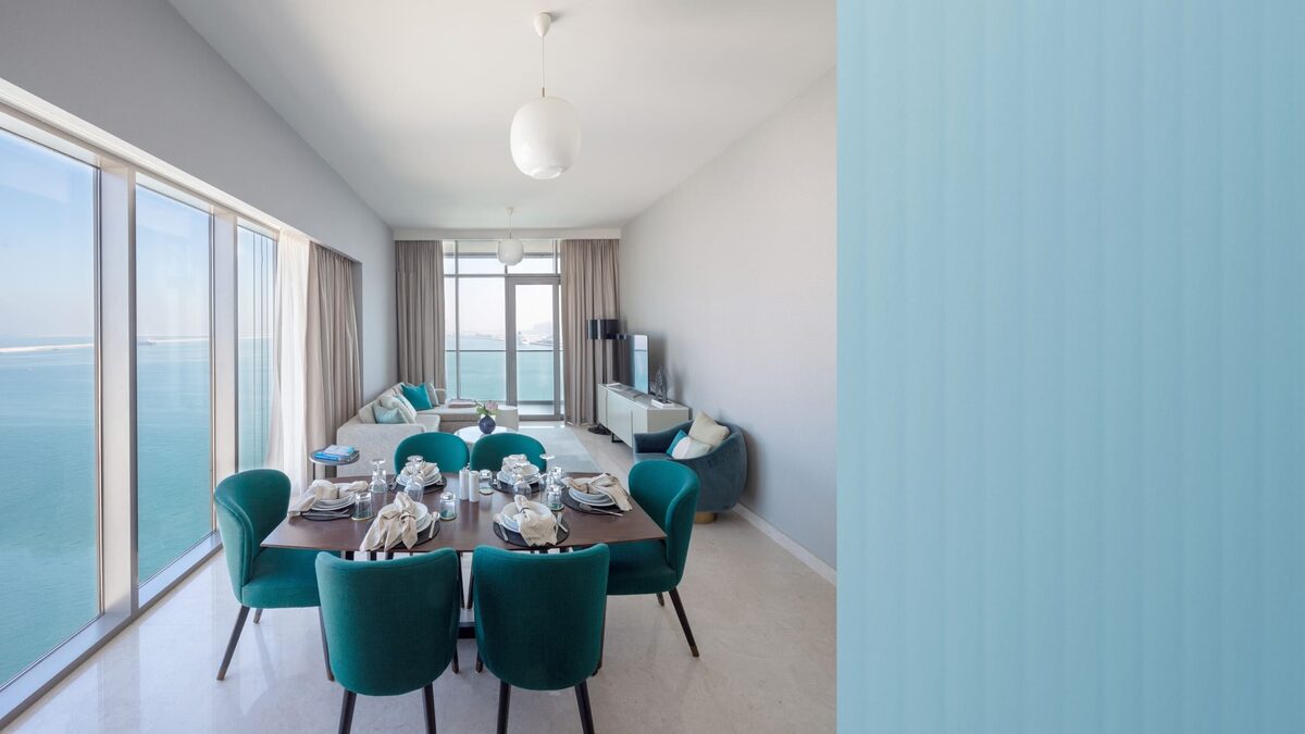 Квартира з 2 спальнями, 75.89м² в Дубай, ОАЕ [ID: 1102-0a0533c5]