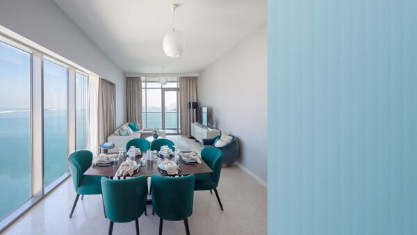 Квартира в Дубай, ОАЕ, 75.89м² - зображення 8