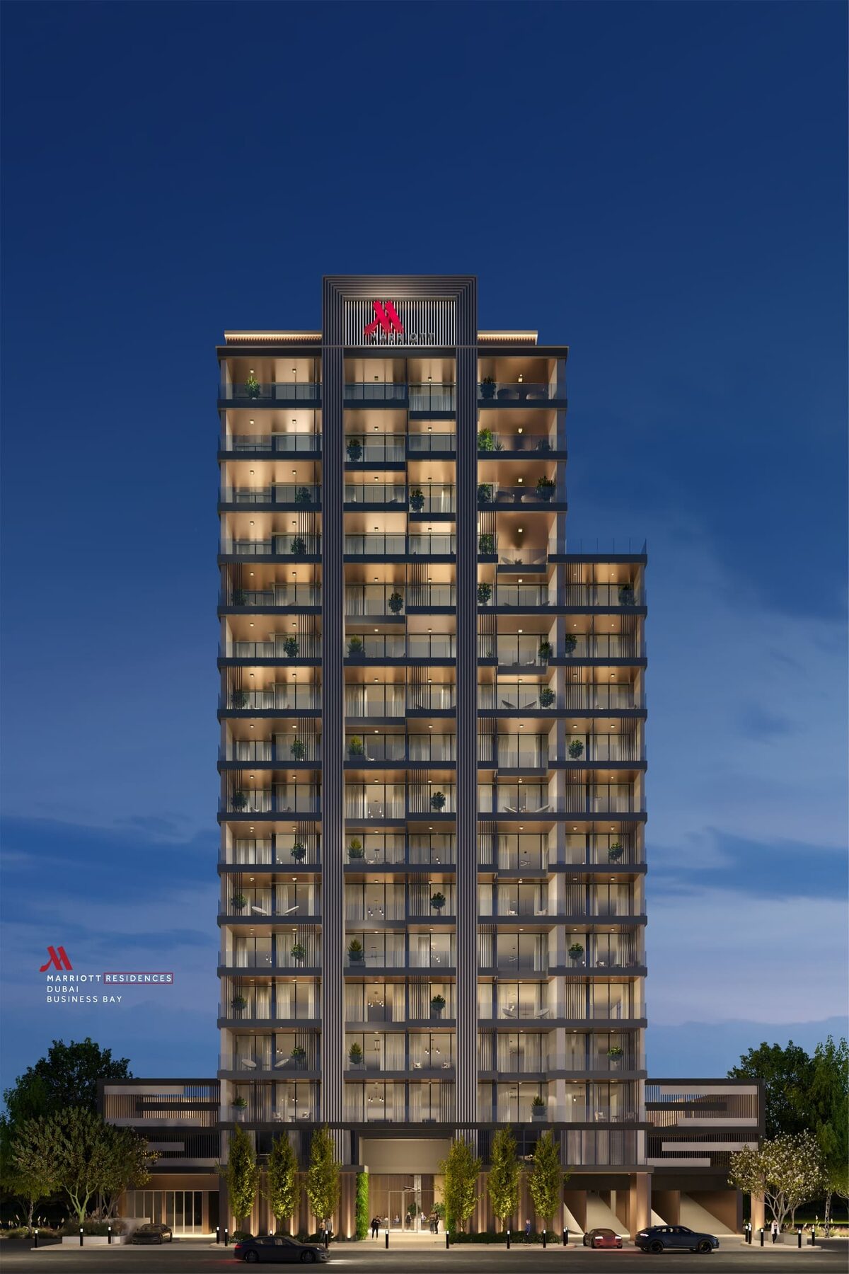 Квартира, 109.07м² в Дубай, ОАЕ [ID: 1102-c664d85a]