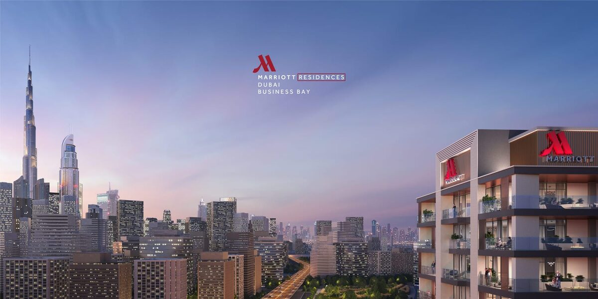 Квартира, 109.07м² в Дубай, ОАЕ [ID: 1102-c664d85a]