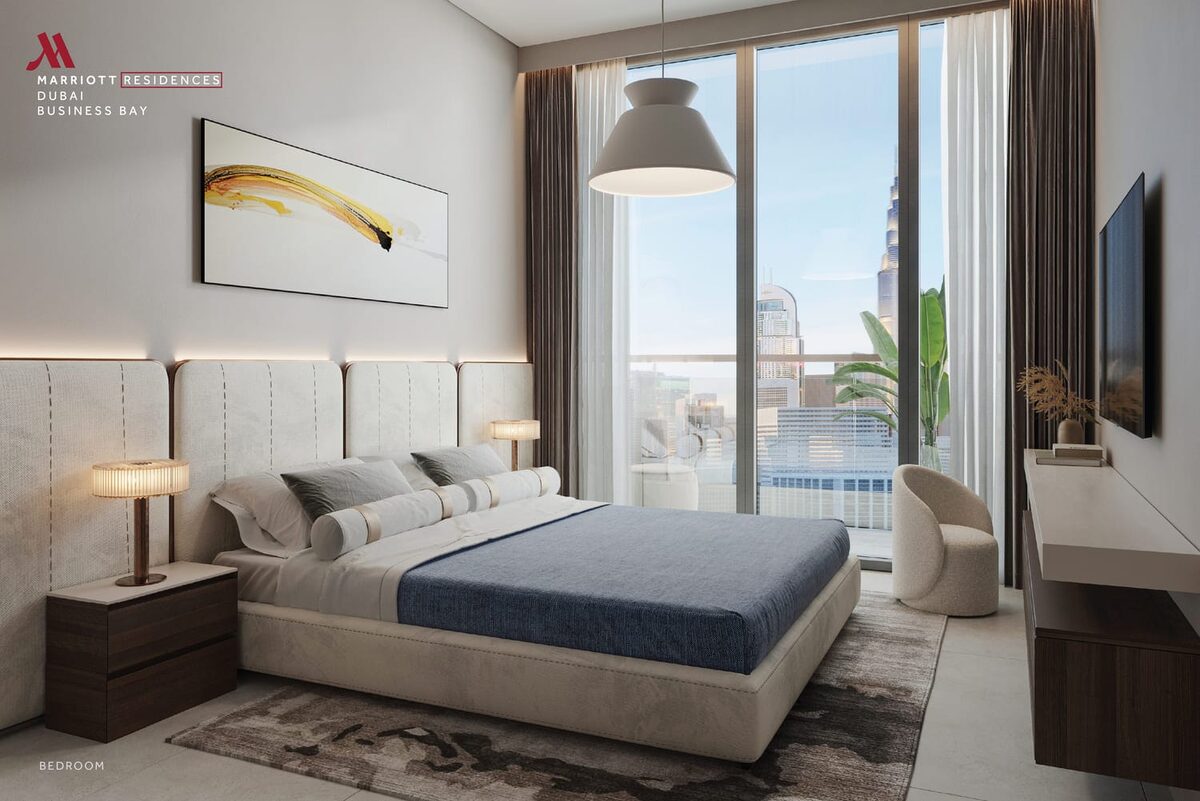 Квартира, 109.07м² в Дубай, ОАЕ [ID: 1102-c664d85a]