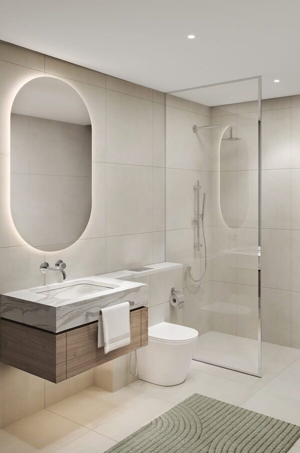 Apartment in Dubai, UAE, 42.62m² - image 8