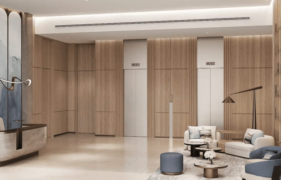 Квартира з 1 спальнею, 42.62м² в Дубай, ОАЕ [ID: 1102-0e0d85ab]