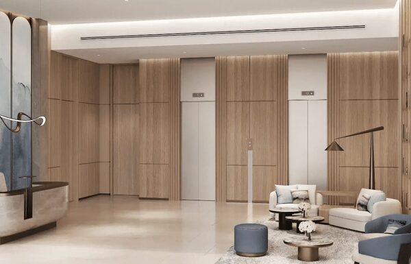 Apartment in Dubai, UAE, 42.62m² - image 10