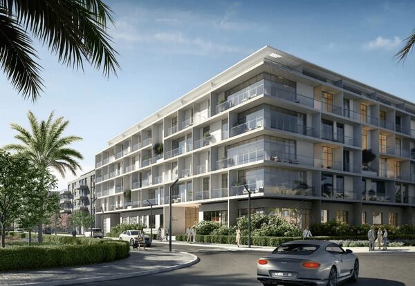 Apartment in Dubai, UAE, 42.62m² - image 2