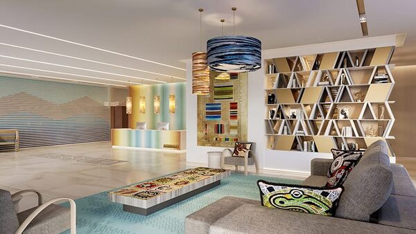 Apartament w Dubaj, Zjednoczone Emiraty Arabskie, 115.70m² - obraz 13